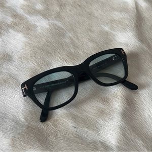 Tom Ford eyeglasses special edition